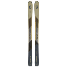 Scott Pure Mission 98Ti 2025