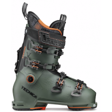 Tecnica Cochise 120 DYN GW 2025