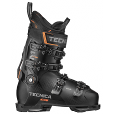Tecnica Mach1 MV 120 TD2 GW 2027 Black / Orange