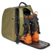 Tecnica Premium Boot Bag Progressive Green
