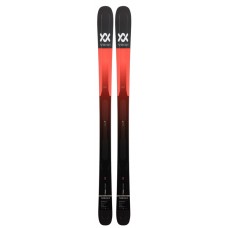 Völkl M5 Mantra 2021 177cm Marker Griffon 13 Demo