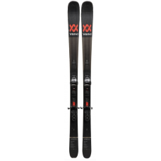 Völkl Kanjo 80 2021 168cm Marker FDT 10 Demo
