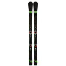 Völkl Deacon 76 Master 2023 XComp 16 GW