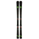 Völkl Deacon 76 Master 2023 XComp 16 GW