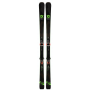 Völkl Deacon 76 Master 2023 XComp 16 GW