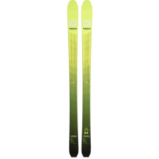 Völkl Rise 84 2022 Fritschi Xenic 10 Demo