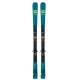 Völkl Deacon 84 2023 167cm LowRide XL 13 FR D GW