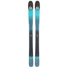 Völkl Blaze 106 2024 186cm Marker Griffon 13 TCX D