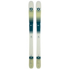 Völkl Blaze 94 W 2024 165cm Marker Griffon 13 TCX D