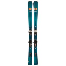 Völkl Deacon 84 2024 LowRide XL 13 FR D GW