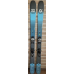 Völkl Blaze 106 2024 186cm Marker Griffon 13 TCX D