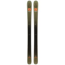 Völkl Mantra 102 2024 184cm Marker Griffon 13 Demo