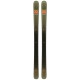 Völkl Mantra 102 2024 184cm Marker Griffon 13 Demo