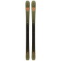 Völkl Mantra 102 2024 184cm Marker Griffon 13 Demo