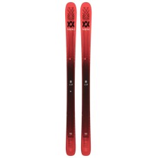 Völkl M6 Mantra 2024 163cm Marker Griffon 13 TCX D