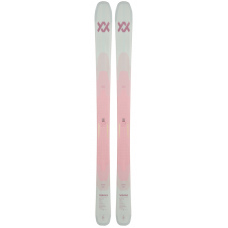 Völkl Blaze 104 Blue Pink 2025