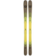 Völkl Blaze 86 Olive 2025 173cm Marker Squire 11 TCX D