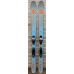 Völkl Blaze 104 Grey Orange 2025 172cm Marker Griffon 13 D
