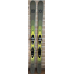 Völkl Blaze 86 Olive 2025 166cm Marker Squire 11 TCX D