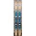 Völkl Blaze 114 2025 176cm Marker Squire 11 GW