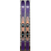 Völkl Blaze 94 Purple Rose 2025 172cm Marker Squire 11 GW
