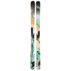 Völkl Revolt 90 2025 180cm Marker Griffon 13 Demo