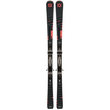 Völkl Peregrine 72 Grey Red 2025 rMotion3 12 GW