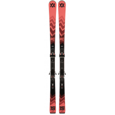 Völkl Racetiger RC Red 2025