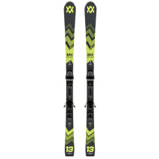 Völkl Racetiger SRX 2025