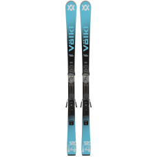 Völkl Racetiger SRC Blue 2026