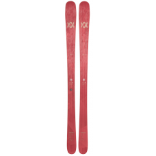 Völkl Secret 80 2025 168cm Marker Griffon 13 TCX D