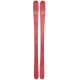 Völkl Secret 80 2025 168cm Marker Griffon 13 TCX D