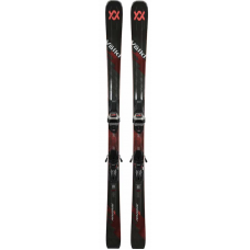 Völkl Peregrine 80 2026 LowRide 12 TCX