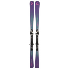 Völkl Peregrine 72 Master 2027 COMP 12 GW Master