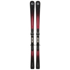 Völkl Peregrine 72 Black 2027 rMotion-T 12