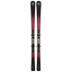 Völkl Peregrine 72 Black 2027 rMotion-T 12