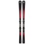Völkl Peregrine 72 Black 2027 rMotion-T 12