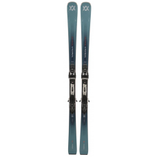 Völkl Peregrine 72 Green 2027 rMotion-T 12