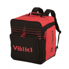 Völkl Race Boot & Helmet Backpack 2026